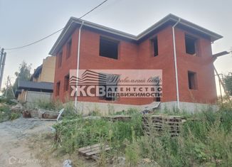 Продажа дома, 150 м2, деревня Утечино, Садовая улица