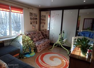 Продается 3-комнатная квартира, 52.8 м2, Переславль-Залесский, Малая Протечная улица, 16