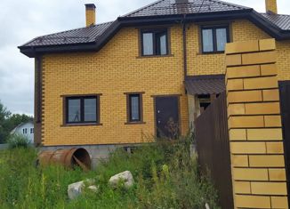 Продается дом, 220 м2, село Сельцо, улица Западная-1, 4