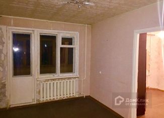 Продам 4-комнатную квартиру, 58.1 м2, село Писцово, улица Мичурина, 11