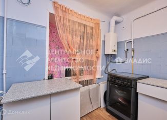 Продажа 2-ком. квартиры, 42.3 м2, поселок Дивово, посёлок Дивово, 1