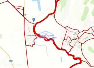 Продаю участок, 6 сот., село Кзыл-Яр