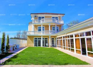Продажа дома, 315 м2, Сочи, Благодатная улица, 74, микрорайон Приморье