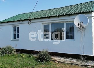 Продам дом, 75 м2, село Вересаево, Степная улица