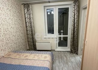 Продаю 2-комнатную квартиру, 32 м2, Красноярск, ЖК Серебряный