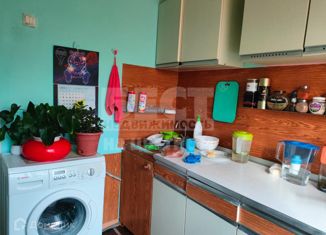 Продажа однокомнатной квартиры, 30.1 м2, Москва, Севастопольский проспект, 37, район Котловка