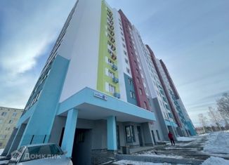 Продается машиноместо, 17 м2, Верхняя Пышма, улица Огнеупорщиков, 15