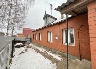 Дом на продажу, 80 м2, село Заокское, Школьная улица