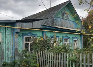 Дом на продажу, 57.4 м2, Свердловская область, улица Чкалова, 58