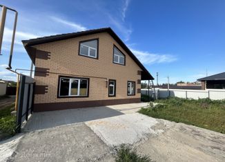 Продажа дома, 190 м2, село Усть-Курдюм