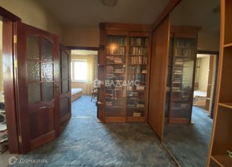 Продается двухкомнатная квартира, 56.7 м2, Москва, проезд Одоевского, 7к7, проезд Одоевского