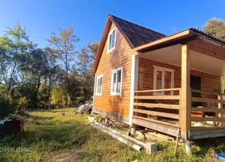 Продажа дома, 59 м2, СТ Вулан