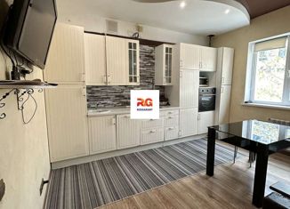 Продажа 2-комнатной квартиры, 56.5 м2, село Мысхако, Любимый переулок, 4