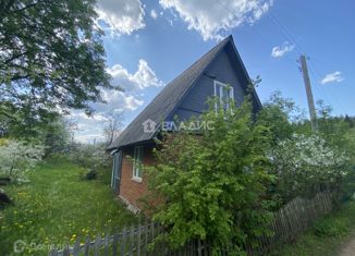 Продажа дома, 41.3 м2, Владимир, Ленинский район, СНТ Нижнее Сельцо № 2, 108