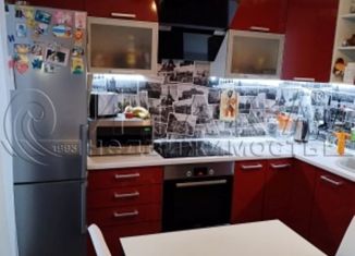 Продам двухкомнатную квартиру, 52.6 м2, Выборг, Физкультурная улица, 21к2