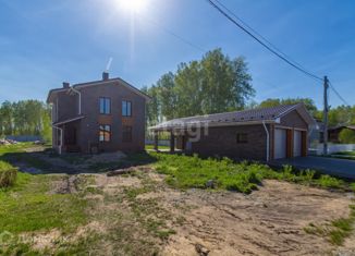 Продам дом, 148.5 м2, село Красноярка, 2-я Рябиновая улица