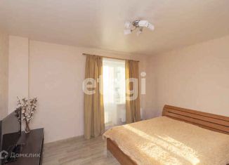 Продаю 1-ком. квартиру, 39.5 м2, деревня Дударева, улица Созидателей, 16, ЖК Комарово