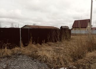 Продам земельный участок, 5 сот., коттеджный посёлок Решетникова-2, Ромашковая улица