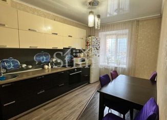 Продажа 2-ком. квартиры, 53 м2, Черногорск, улица Генерала Тихонова, 11