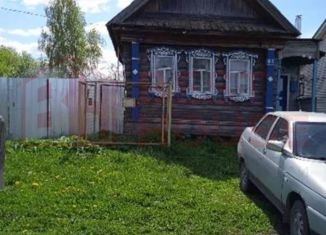 Продается дом, 43 м2, деревня Малое Туманово, Советская улица