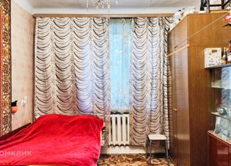 Продается 2-комнатная квартира, 35.3 м2, Волгоград, улица Полины Осипенко, 10, Дзержинский район