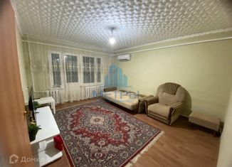 Продам 2-комнатную квартиру, 52.3 м2, поселок Рисоопытный, Комсомольская улица, 8