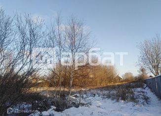 Продается участок, 10 сот., деревня Лыщёво, Широкая улица