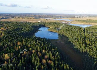 Продаю участок, 11.02 сот., посёлок Огоньки