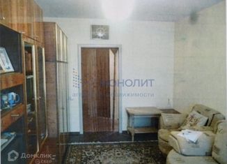 Продажа 2-ком. квартиры, 40.6 м2, Нижний Новгород, улица Кащенко, 21, улица Кащенко