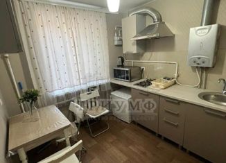 Продается 2-ком. квартира, 43 м2, посёлок городского типа Аэрофлотский, улица Мальченко, 1