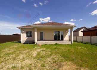 Продается дом, 90 м2, коттеджный поселок Эко парк, квартал Придорожный, 26