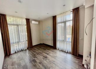 Продам 1-ком. квартиру, 18 м2, посёлок городского типа Дагомыс, Старошоссейная улица, 20