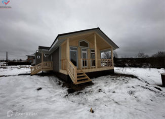 Продам дом, 84 м2, деревня Коротково