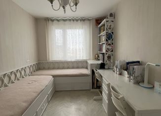 Продам 2-ком. квартиру, 52 м2, Москва, улица Намёткина, 11, улица Намёткина