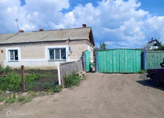 Продаю дом, 54 м2, Челябинская область, улица Кульмухаметова