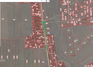 Продается участок, 130 сот., Суворовское сельское поселение