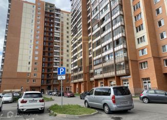 Продается квартира студия, 26.5 м2, Кировск, бульвар Партизанской Славы, 1