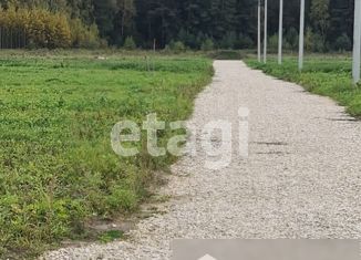 Продаю участок, 13.15 сот., село Второво, Советская улица