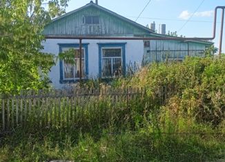 Дом на продажу, 54.1 м2, посёлок Саккулово, Красноармейская улица, 43