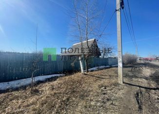 Продается дом, 25.5 м2, село Иковка, улица Миронова, 41