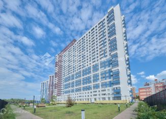 3-ком. квартира на продажу, 75 м2, Рязань, Брестская улица, 5