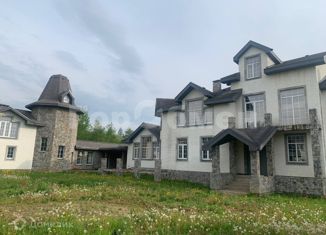 Продается дом, 737 м2, деревня Большаково, Луговая улица