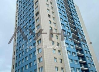 Продам 2-комнатную квартиру, 44.2 м2, Набережные Челны, улица Раскольникова, 48, ЖК Вертикаль