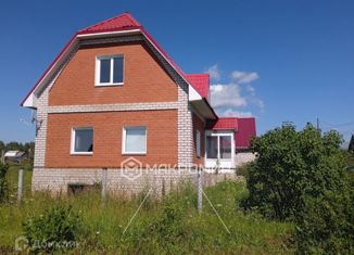 Продаю дом, 68.2 м2, деревня Шихово, Полевая улица, 16