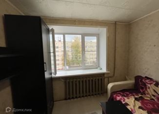Продам комнату, 17.3 м2, Костромская область, Боровая улица, 33