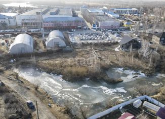 Продажа земельного участка, 12.95 сот., СНТ Водник, Маковая улица