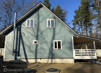 Продается дом, 157 м2, городской округ Воскресенск