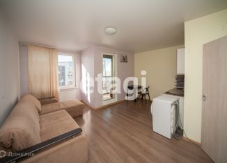 Продается квартира студия, 26 м2, Санкт-Петербург, Невский район, улица Крыленко, 1к1с3