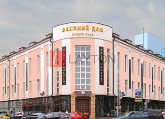 Сдается в аренду офис, 110 м2, Москва, улица Петровка, 27, улица Петровка