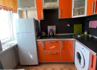 Продам 1-комнатную квартиру, 32 м2, Самара, Ново-Садовая улица, 27, метро Алабинская